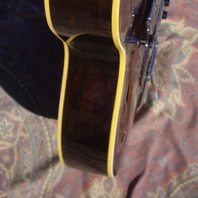 Immagine Gibson ES-150DC 1970 - Walnut - 5