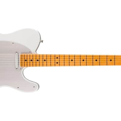 FENDER - American Ultra II Telecaster MN Avalanche 0119172796 image 1