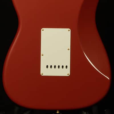 Used Fender Custom Artist Series Johnny A. Signature Stratocaster - Time Capsule image 2