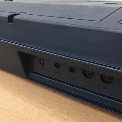 Yamaha PSR-280 Arranger Keyboard Synthesizer Piano image 12