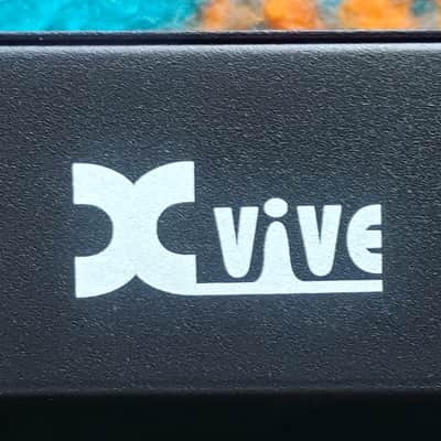 Xvive PX Personal Mixer and Headphone Amp System for Three Piece Group image 15