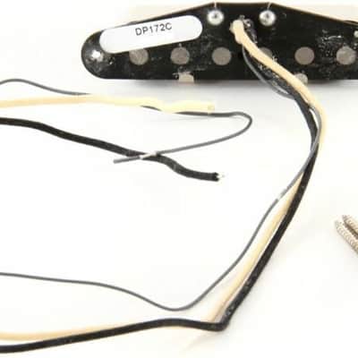 DiMarzio® Twang King Neck Telecaster Pickup~Alnico 5~6.22K ohm~USA~Brand New image 3