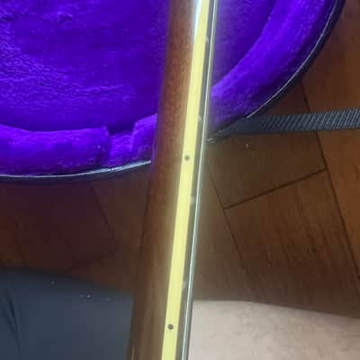 Epiphone Elitist Casino 2002 - 2019 - Vintage Sunburst image 12