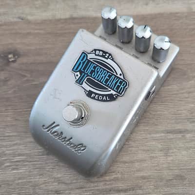 Reverb.com listing, price, conditions, and images for marshall-bb-2-bluesbreaker-ii