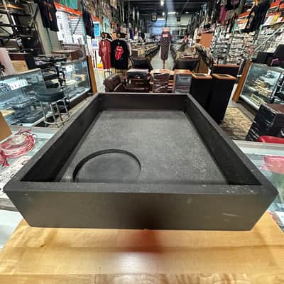 VPI HW-19 Mk IV Turntable, Morch DP-8 Tone Arm, Custom Bright Star Audio Black Sand-Filled Plinth image 23