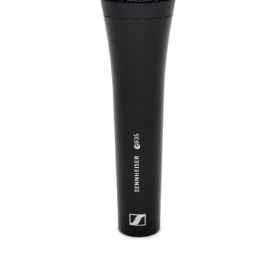 Sennheiser e 935