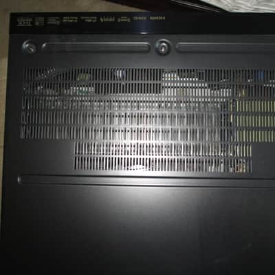 Pioneer Elite Receiver VSX-33 (2010) Black - 7 x 110 watts/channel, iphone & bluetooth, Sirius ready image 10