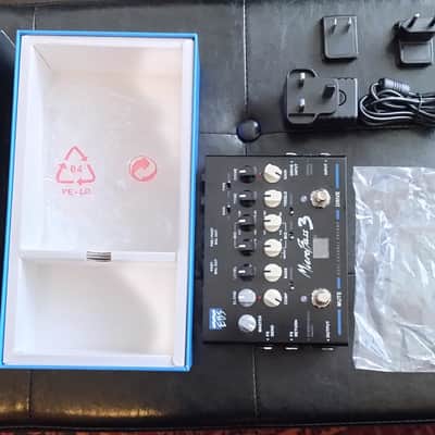 EBS Micro bass 3 2019-2025 - Black image 6