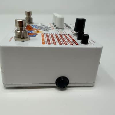 Electro-Harmonix Grand Canyon Delay & Looper 2020 - White image 5