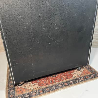 Traynor YC-810 8x10 Guitar/Bass Speaker Cabinet 1970s image 7