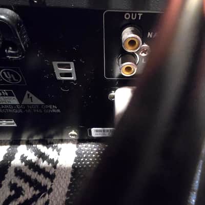 NAD C 740 1990s - Gray image 14