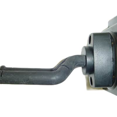 Epiphone E-GH-100B Slatwall Guitar Hanger for Retail Instrument Display Applications image 4