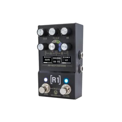 WALRUS AUDIO MAKO R1 MKII image 2