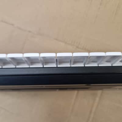 Yamaha Reface DX Mini Mobile Keyboard 2015 - Present - Black image 10