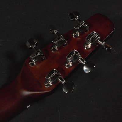 Seagull S6 Original Acoustic Guitar Natural 208 image 9