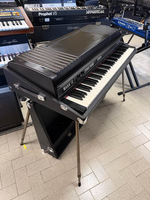 Rhodes Mark II 73 image 1