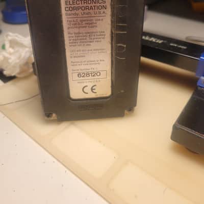 DOD FX-64 Ice Box Chorus (video is up) image 3