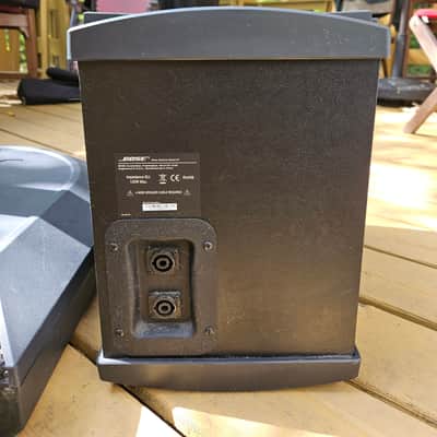 Bose L1 2005-2008 - Black image 3