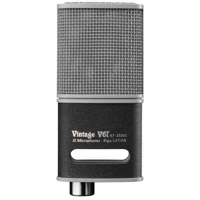 JZ Microphones V67 MKII Microphone image 5