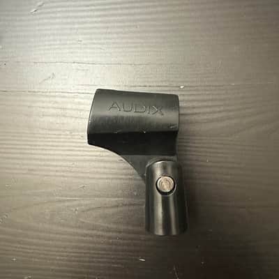 Audix i5 Cardioid Dynamic Instrument Microphone 2010s - Black image 10