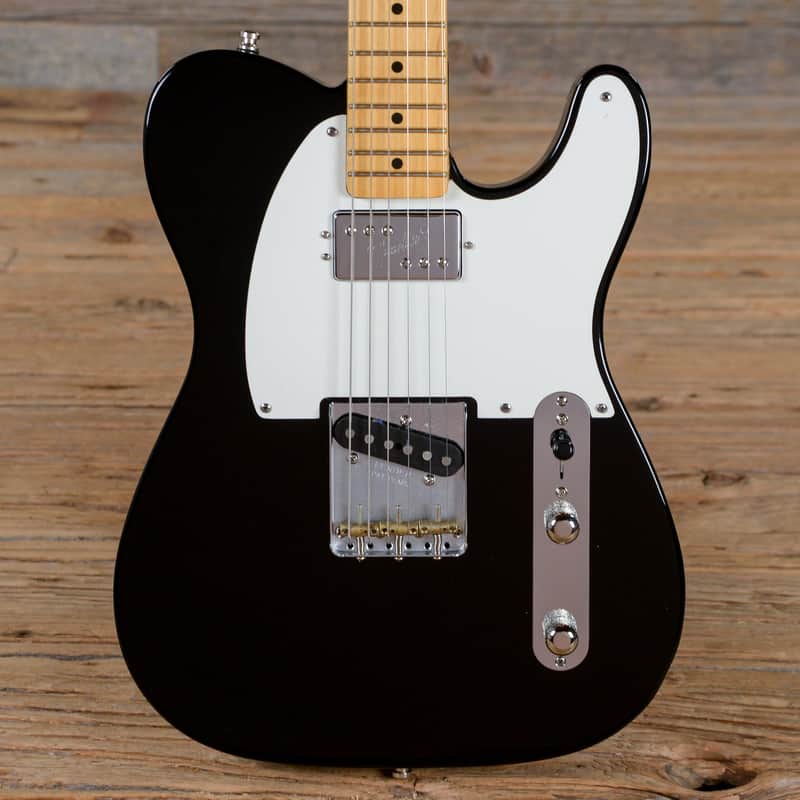 Fender Vintage Hot Rod '50s Telecaster | Reverb