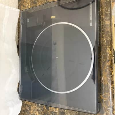 Sony LX-520 Linear Tracking Direct Drive Turntable. Upgraded Cartridge. Serviced Sony LX-520 Linear Tracking Direct Drive Turntable. Upgraded Cartridge. Serviced image 9