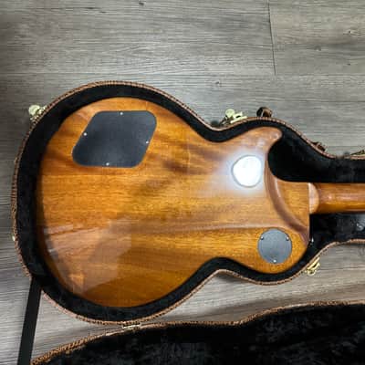 Epiphone Les Paul Modern 2020 - 2025 - Faded Pelham Blue image 3