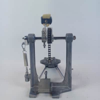 *Pearl Chain-Drive Bass Drum Pedal Single-Spring Kick Vintage 90s image 5
