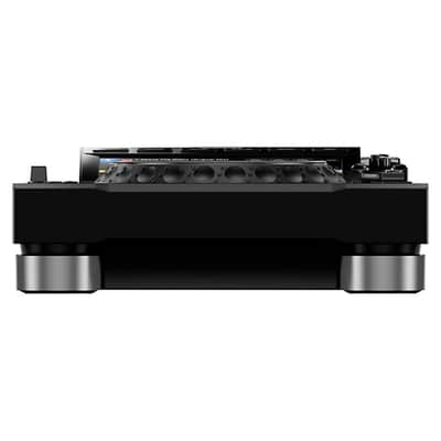 Pioneer AlphaTheta CDJ-3000 Professional DJ Media Player Black image 3