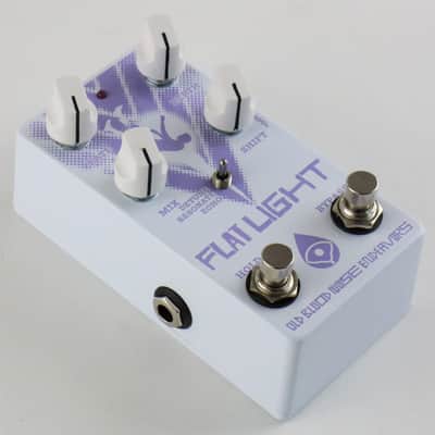 OLD BLOOD NOISE ENDEAVORS FLAT LIGHT image 2