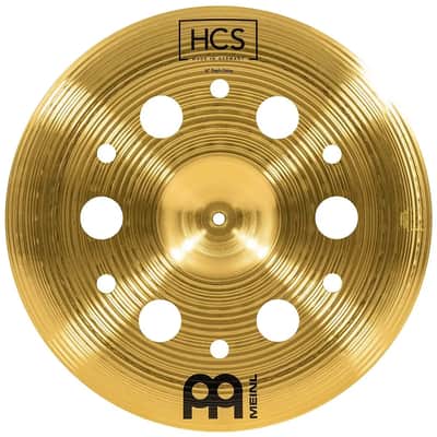 Meinl 18" HCS Trash China Cymbal