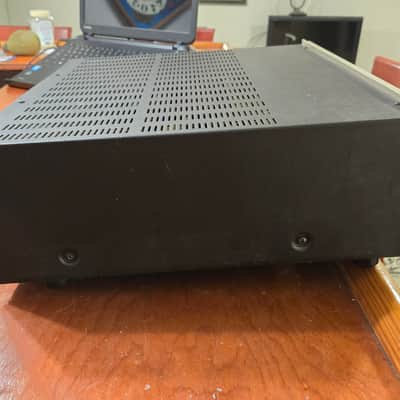 Marantz 2238B 1977 - brushed aluminum face image 2