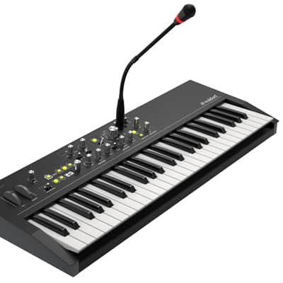 Waldorf STVC String Synthesizer and Vocoder image 1