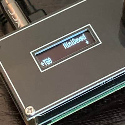 MiniDEXED Shield for Pi ZERO2 = TX816 TX802 or 8 DX7 FM Synths image 3
