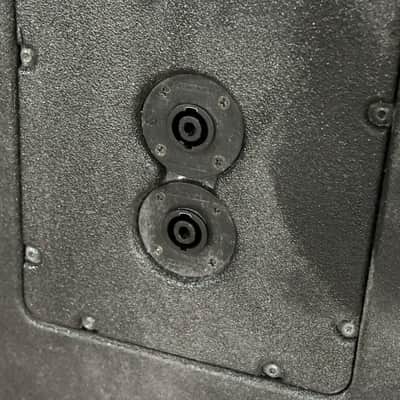 Danley TH118 Passive Tapped Horn Subwoofer CG014W2 *ASK FOR SHIPPING* imagen 6