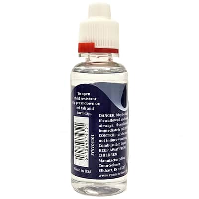 Conn Selmer SYNVO4101 Synthetic Piston Valve Oil (1.6 fl oz) image 2