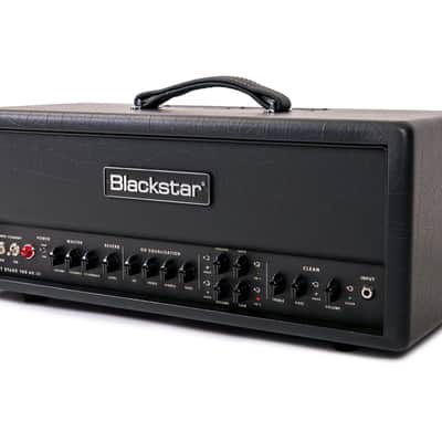BLACKSTAR HT STAGE 100H MKIII image 4