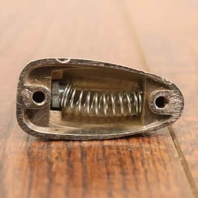 Unbranded Chrome Tom Drum Lugs 3pk image 7