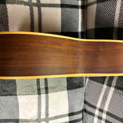 Larrivee L-03 w 2010 - Black Walnut Limited Edition image 10