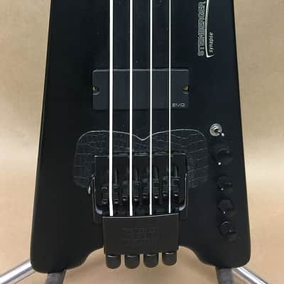 Steinberger Synapse Headless Bass image 2