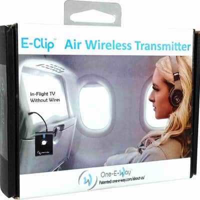 E-Clip™ Air Wireless Transmitter/Receiver image 4