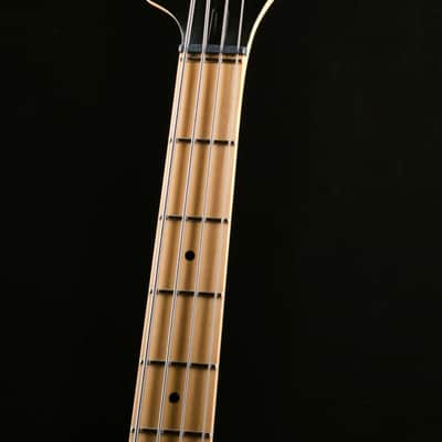 Sandberg Cal. TT-4 SuperLight - Flat Black image 2