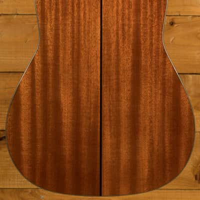 Yamaha Red Label FG5 - Heritage Natural Gloss image 4