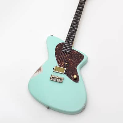 Pre-Order DWG Proto Custom You choose your Colors And Wood image 11