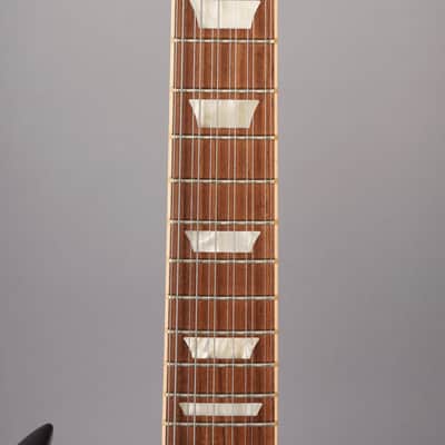 Gibson 50th Anniversary SG 12-String - 2011 - Heritage Cherry w/OHSC image 7