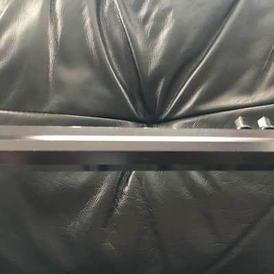 Czarcie Kopyto Double Pedal Nov 17 Titanium and Black image 8