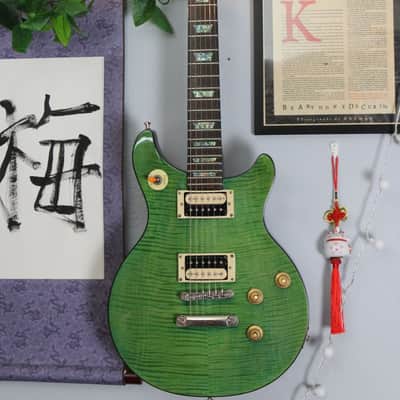 Epiphone Tak Matsumoto DC Custom | Reverb