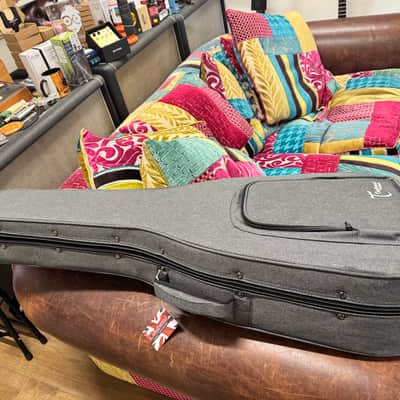 Tanglewood TW40-D-12 String AN-E Sundance Historic Solid Spruce/Mahogany Dreadnought with Electronics 2020 - Present - Natural Gloss image 9