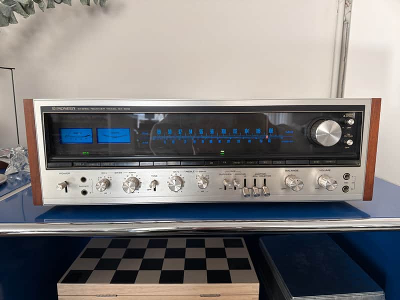 Pioneer SX 1010 - FULLY SERVICED