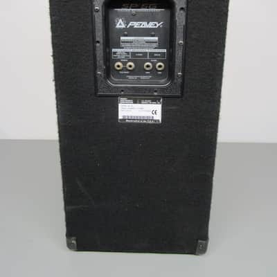 Peavey SP 5G 15" PA Speaker, 250W RMS image 6